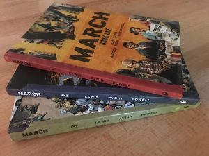 Marchbooks